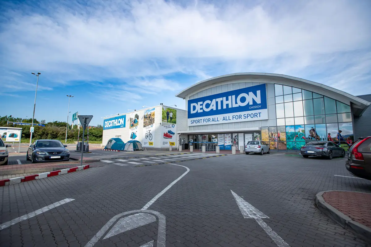 Decathlon